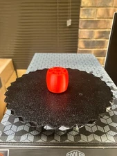 opel gt jack knob plastic