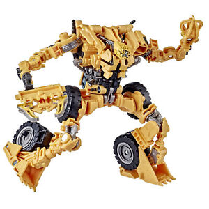 Transformers Toys Studio Series 60 Voyager Class Revenge of the Fallen