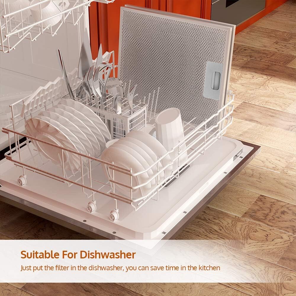 30inch Wall Mounted Kitchen Range Hood 450CFM Stainless Steel Cooking vent LED