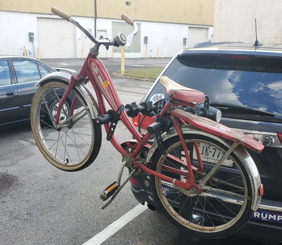 Pédales universelles de vélo de route ultralégères - Grandado