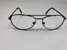 DKNY SUNGLASSES FRAME DY5009 1004/81 58-15-130 Black Pilot CT95