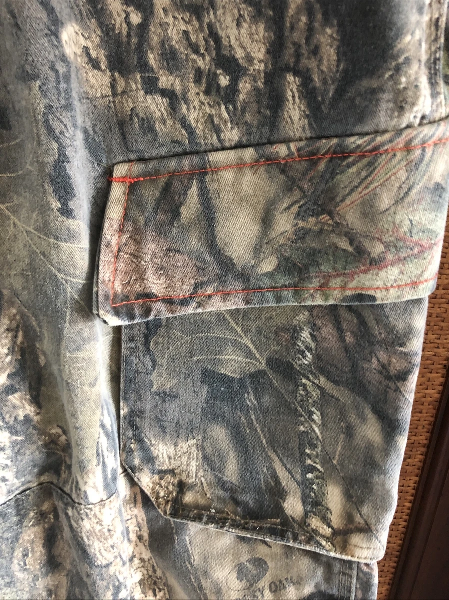 Redhead camo cheap shorts
