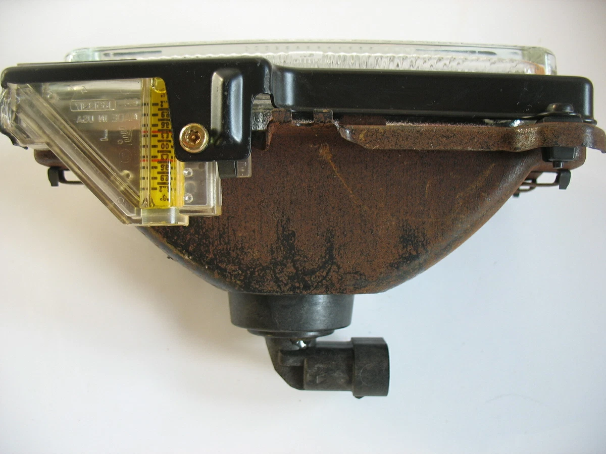NOS GM 93 94 95 96 97 CAMARO HEADLIGHT LH H 4351 GUIDE HALOGEN eBay