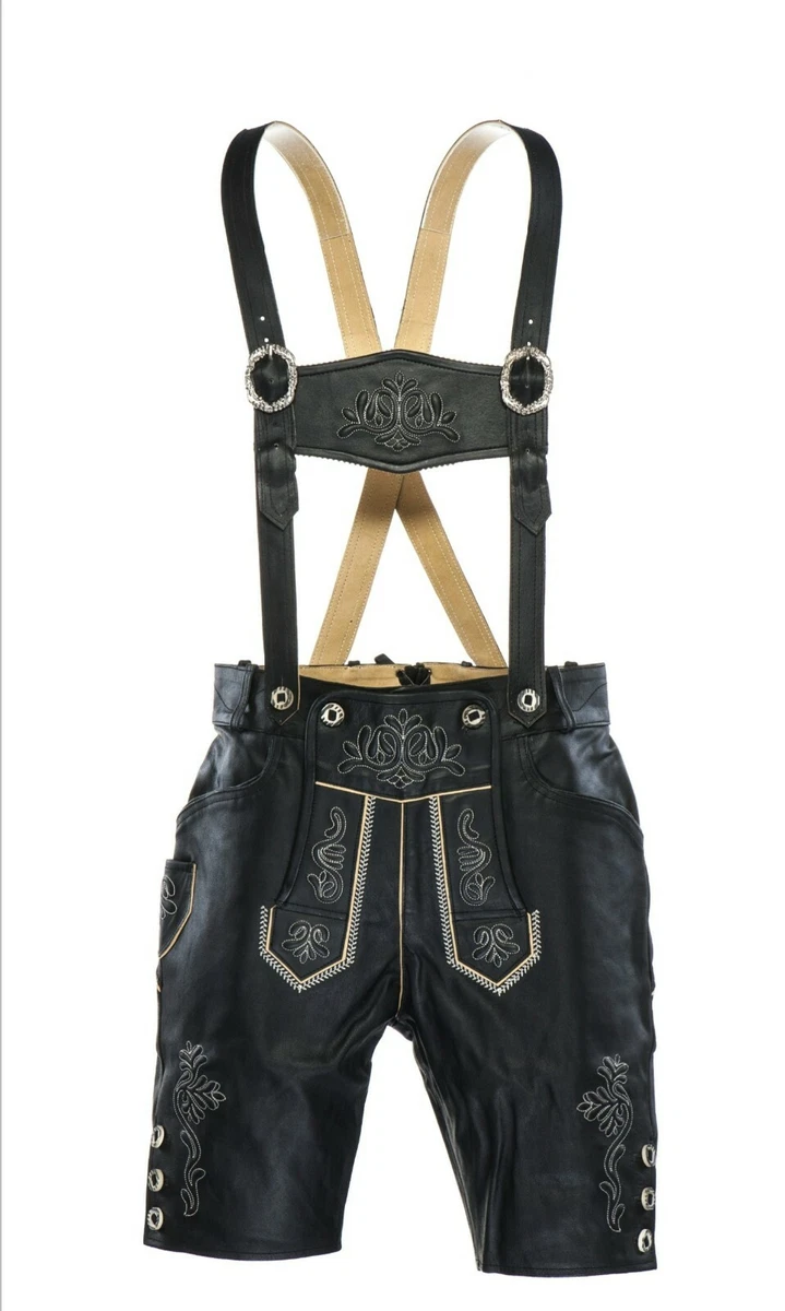 Share 158+ bavarian leather pants super hot - in.eteachers