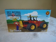 ERTL 1/32 Scale Versatile 935 Tractor Toy Farmer Vintage 4WD Series 9 NIB 