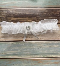 Wedding Garter