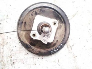 Audi A6 1998 Brake servo - booster (Servo brake) 8D0612105F, E30H #1419614-21