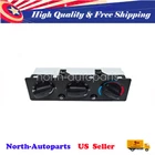 New HVAC CONTROL PANEL Assembly For 2008-2015 Peterbilt Q21-6012