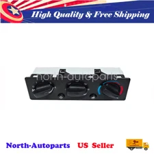 New HVAC CONTROL PANEL Assembly For 2008-2015 Peterbilt Q21-6012