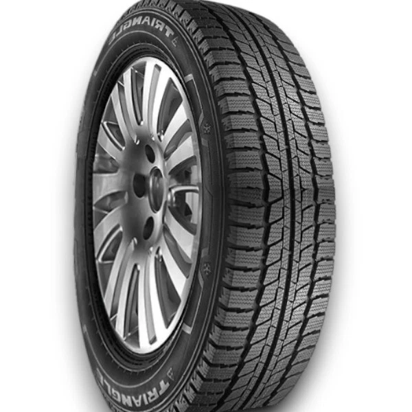 Triangle SnowLink Winterreifen 205/65-16C - Bild 3 von 3