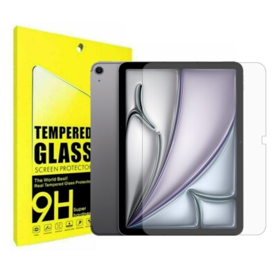 Apple Ipad Screen Protector Universal Case Compatible With IPad