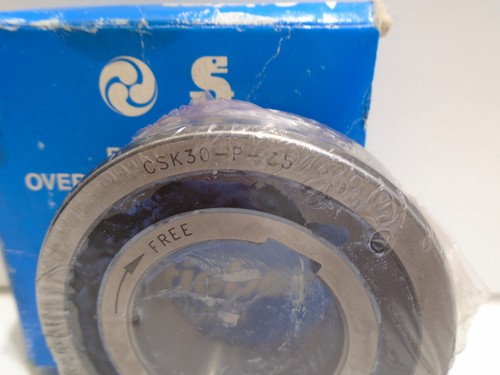 *NEW* STIEBER CLUTCH CSK30-P-C5 CLUTCH BEARING - Picture 3 of 5