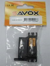 Savox SH-1250MG Servo Case