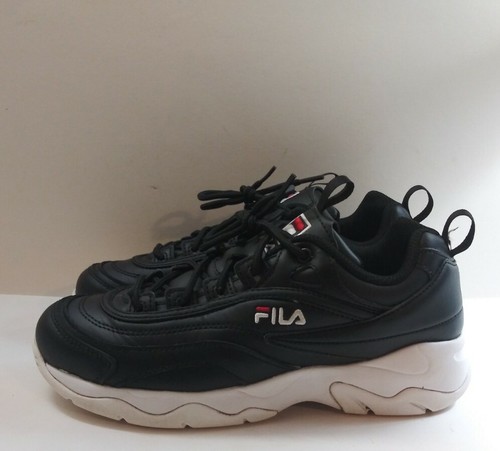 fila disarray