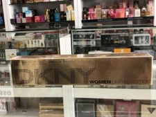 DKNY ENERGIZING EAU DE TOILETTE SPRAY 100 ML COMPANY SEALED