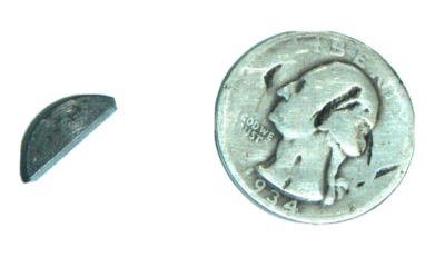 Clutch Basket Crank Woodruff Key 1971 1972 1973 1974 1975 Kawasaki