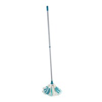 Leifheit 52105 Wischmop Power Mop 3In1 Telescope Bodenwischer Mop Wischer