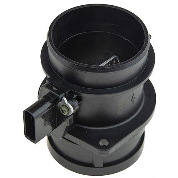NTY Luftmassenmesser Passend FüR Audi A6 Avant 4F5 C6 2.0 Tfsi 4F2 8H7 B6-image