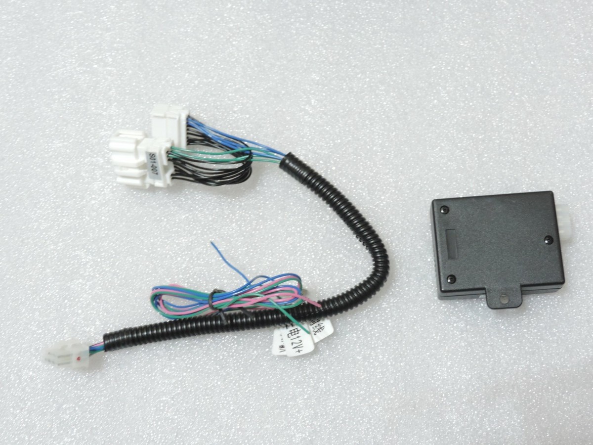 Conjuntos De Espejos Retrovisores Plegables Eléctricos Para