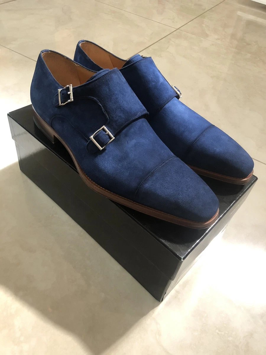 British Bargains: Magnanni Shoes Sale UK