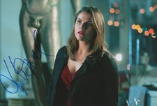 Katharina Wackernagel Autogramm signed 20x30 cm Bild 