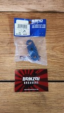 Sard Fuel Rail Adapter - Sra05 Fits Mitsubishi Evo Vr4 4g63 6a13