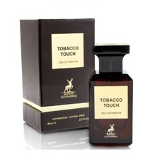 Tobacco Touch Maison Alhambra 香水 - 年のユニセックス フレグランス