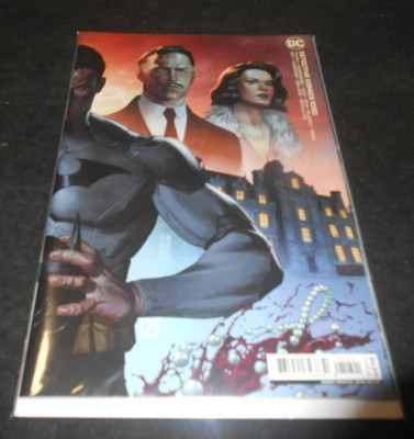 Detective Comics 2016-Current   Vol 1   DC   USA   #1050-1074 zum aussuchen (3)