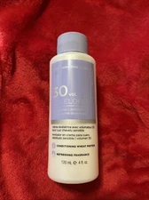 Ion Sensitive Scalp 30 Volume Creme Developer,  4 fl oz