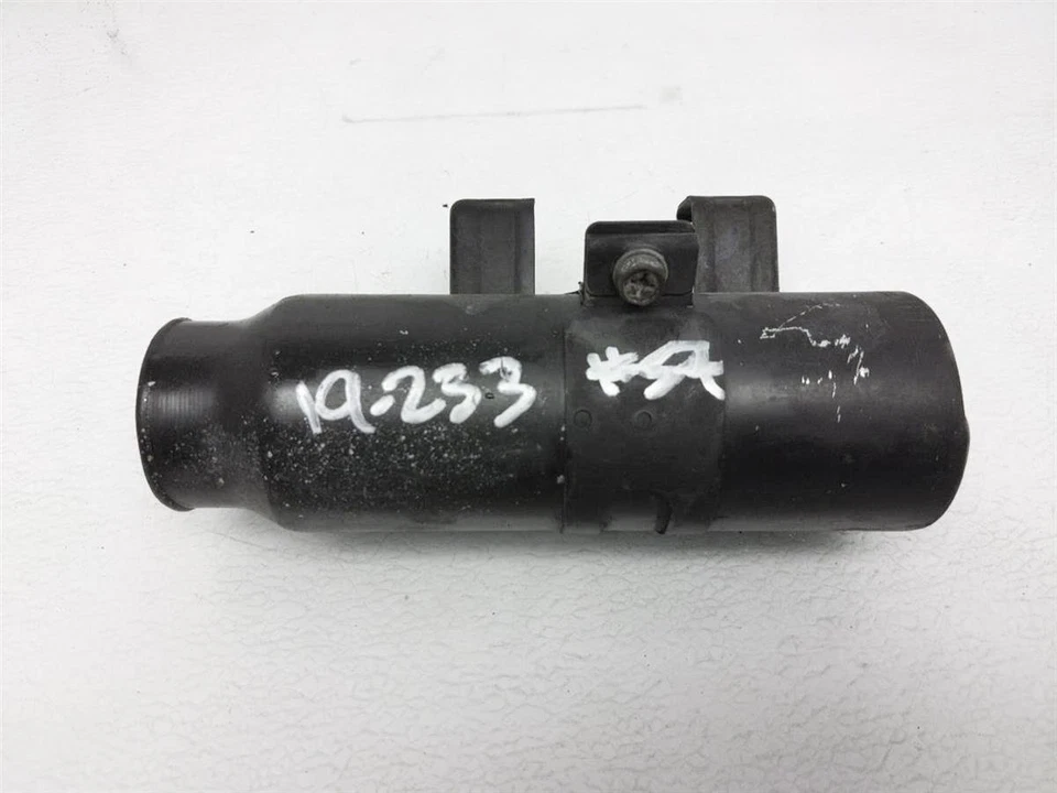 Secador condensador deshidratador Lexus Sc300 1994-2000 CA Foto 2 de 4