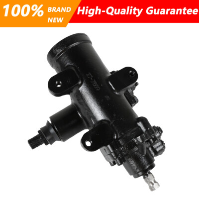 Power Steering Gear Box For 1999-2004 Ford F-250 F-350 F-450 F-550 Super Duty