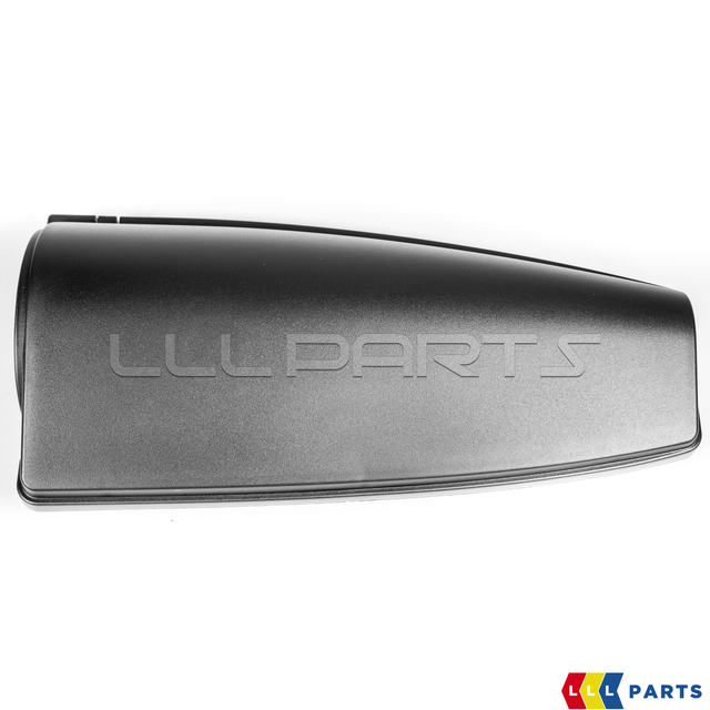 Genuine VW Volkswagen A3 TT Air Intake Duct Inlet Cover OEM