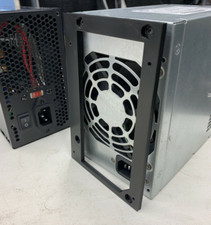 ATX PSU to HP OEM PSU Bracket with Screws (Bl...
