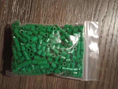 1000 Perler Bead Bags-  Multiple colors to choose from.