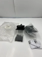 Jake Sales Self Closing Vinyl Gate Hinge for Vinyl, PVC and Plastic Fencing