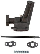 New Oil Pump  Melling  10832
