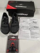 Siaebikno Cycling Shoe - Size: 6.5