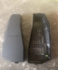 Toyota Camry Fuse Box Cover, OEM #82662-06760, 2021-2024