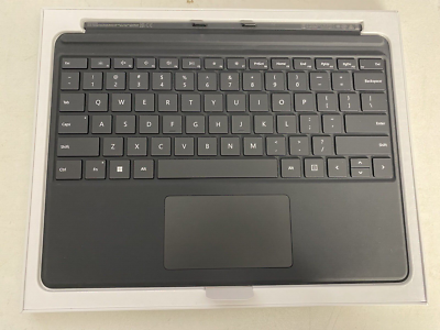 Microsoft Surface pro 8\9\xキーボード1905 Microsoft Surface Pro Keyboard Pro 8, Pro 9 and Pro X