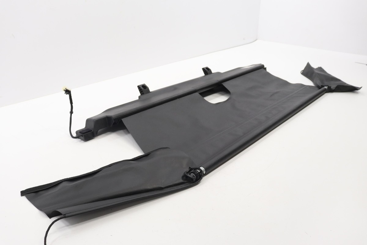 パーツ MERCEDES BENZ Cargo Cover OEM Amazon.com: Yumemoo Retractable Cargo Cover for 2020-2023