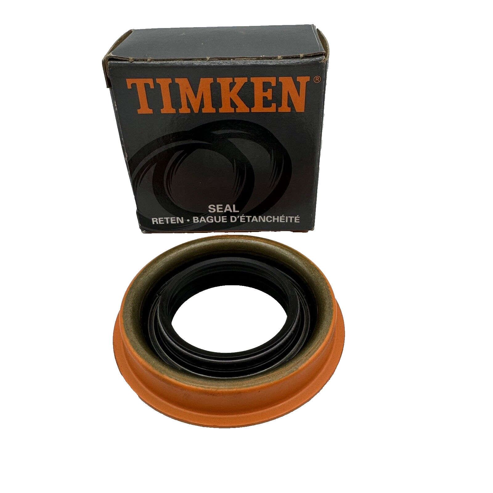 Differential Pinion Seal Timken 4278 eBay