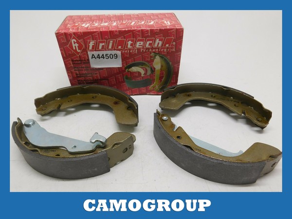 Bremsbacken Brake Shoe Fritech Opel Karl 2015 1027005 1605307 95375903-image
