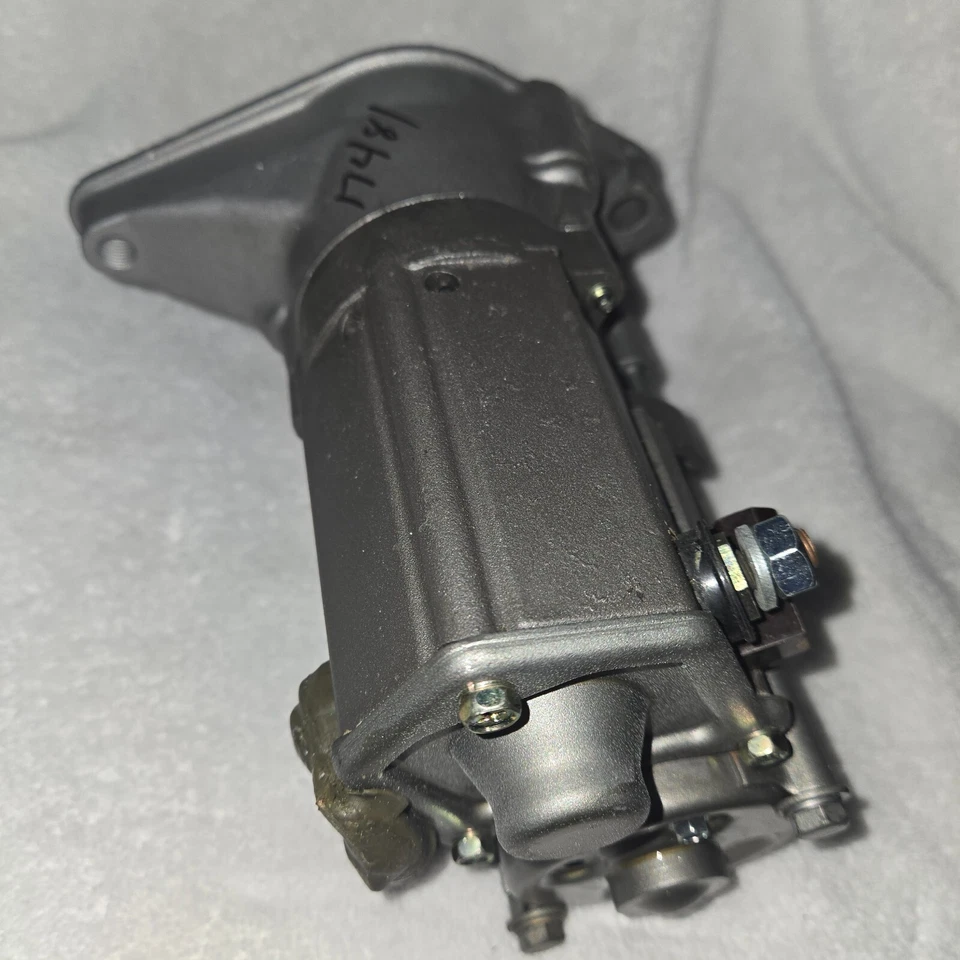 Arranque SunCoast 17481 Geo Prizm y Toyota Corolla 1993 28100-02050 336-1591 Foto 3 de 4