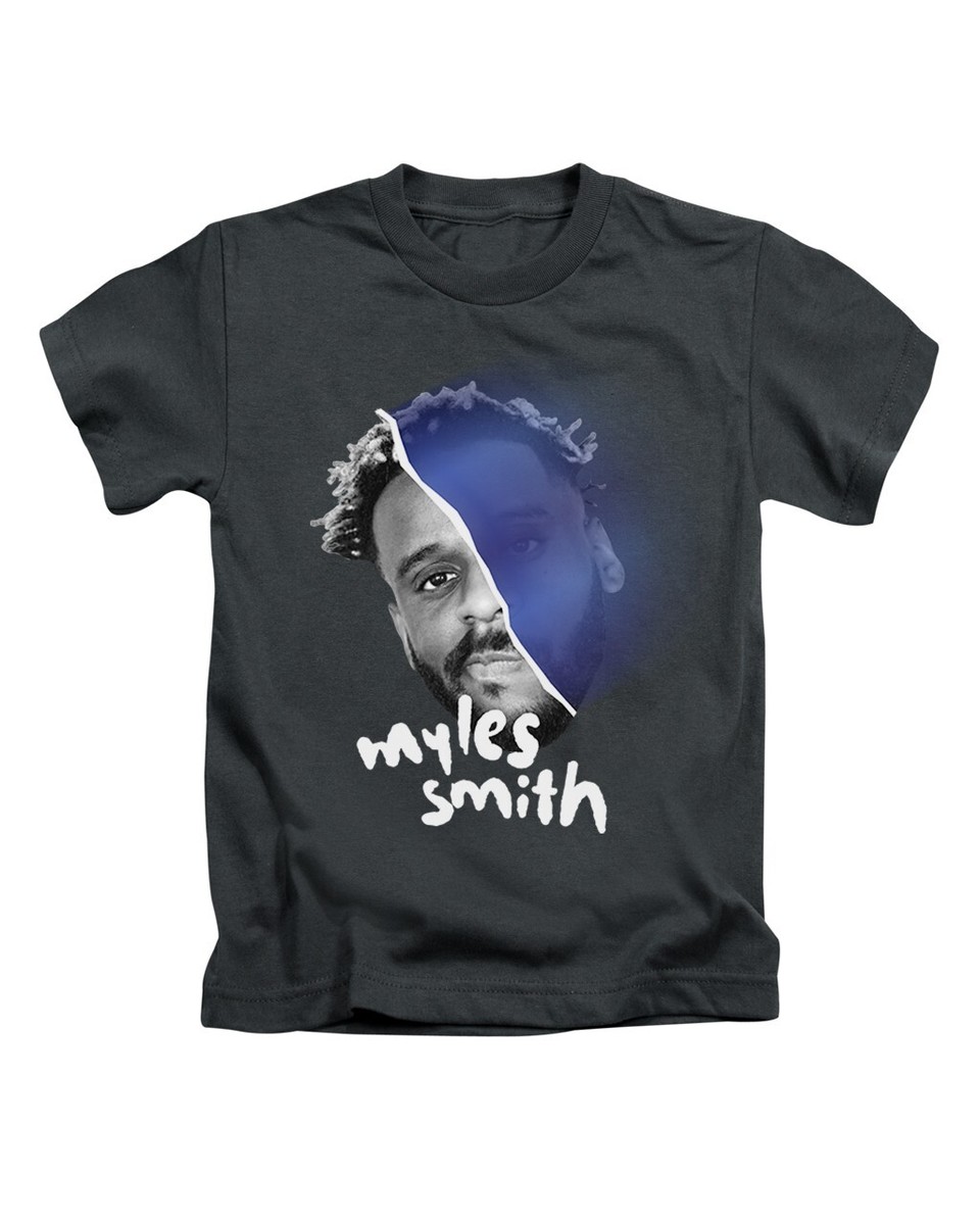Myles Smith Adults T-Shirt Cute Merch Gifts Top New | eBay UK
