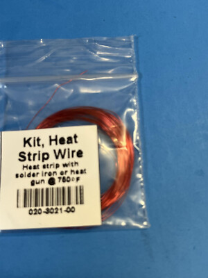 03/  1-pcs  Tektronix 020-3021-00  KIT