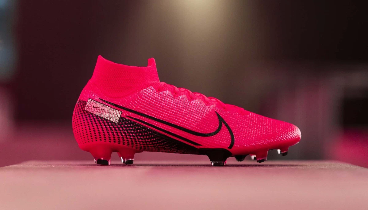overhandigen Verantwoordelijk persoon Verrast zijn Nike Mercurial Superfly 7 Elite FG Us9 Ref: Vapor Zoom Ultra 15 14 13 8 9 Se Le | eBay overhandigen Verantwoordelijk persoon Verrast zijn Nike Mercurial Superfly 7 Elite FG Us9 Ref: Vapor Zoom Ultra 15 14 13 8 9 Se Le | eBay