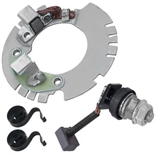 Starter Brush Plate For Yamaha XJ750 1981-1983 / Maxim 700 XJ700 1985-1986