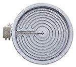 8273992 , WP8273992 Surface Unit element for Whirlpool Range