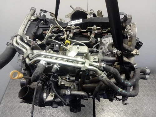 2GD Part Engine for TOYOTA HILUX (GUN1) DOUBLE CAB VX 4X4 2018 6893450