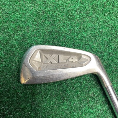 Spalding XL4 Wind Jammer driving iron Spalding Pro Fit S-flex Spalding grip RH